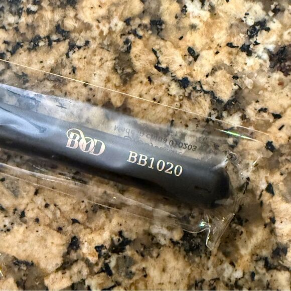 BYOD Blush Brush- Bring Your Own Desire BB1020 - Picture 4 of 5